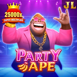 Party Ape - SPONSOR777