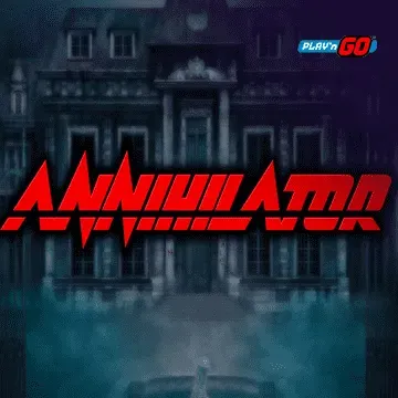 Annihilator - SPONSOR777