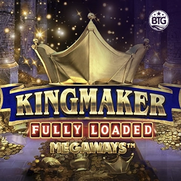 Kingmaker Fully Loaded - SPONSOR777