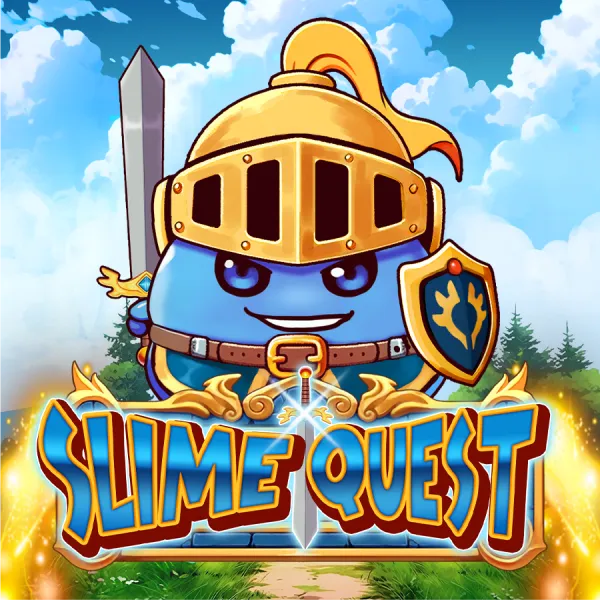 Slime Quest - SPONSOR777