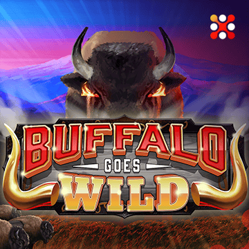 Buffalo Goes Wild - SPONSOR777