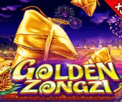 PLAYSTAR : GOLDEN ZONGZI - SPONSOR777