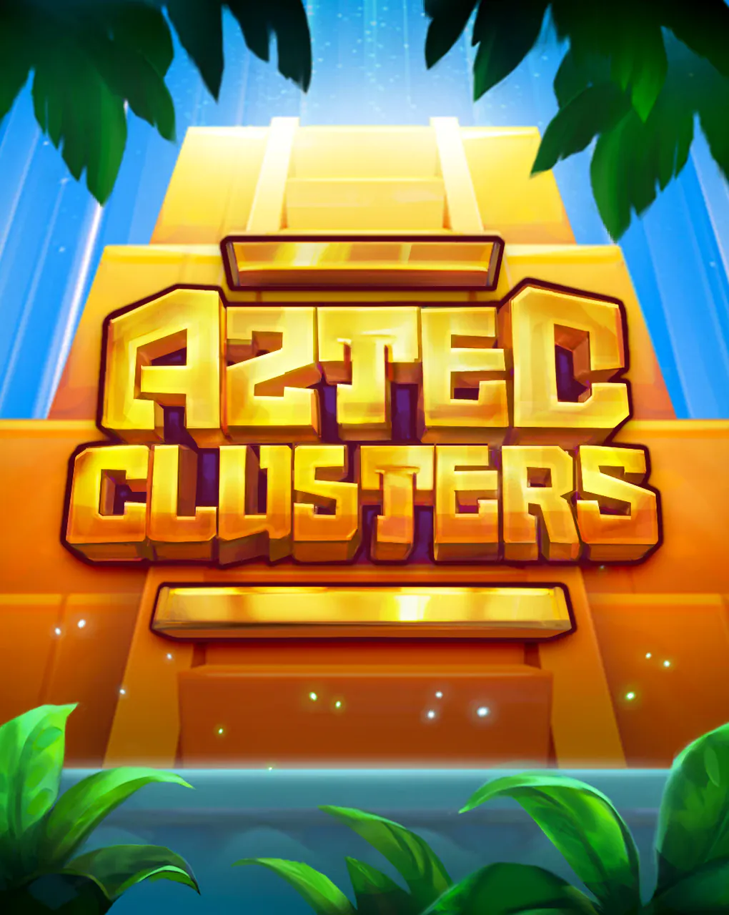 Aztec Clusters - SPONSOR777