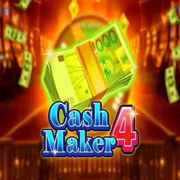 Cash Maker 4 - SPONSOR777