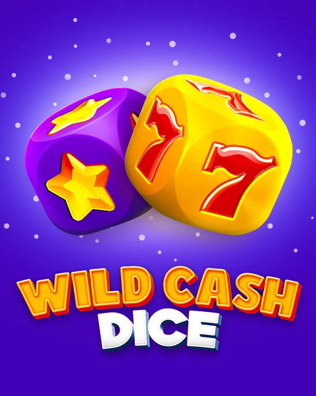 Wild Cash Dice - SPONSOR777