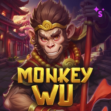 Monkey Wu - SPONSOR777