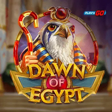 Dawn of Egypt - SPONSOR777