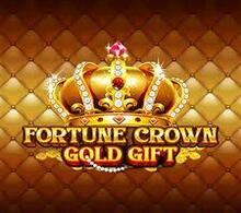 Joker123 : Fortune Crown - Gold Gift - SPONSOR777