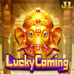 Lucky Coming - SPONSOR777