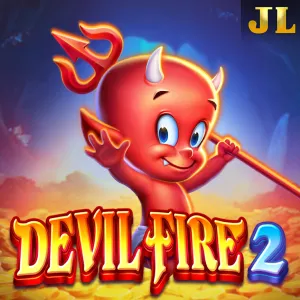 Devil Fire 2 - SPONSOR777