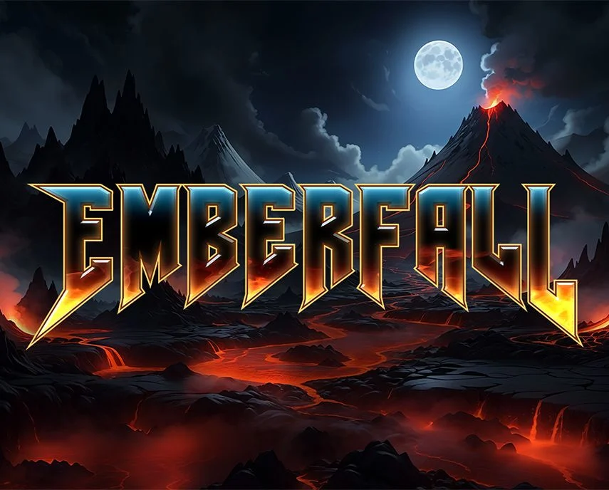 Emberfall - SPONSOR777