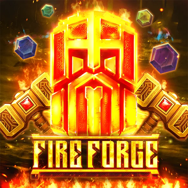 Fire Forge - SPONSOR777