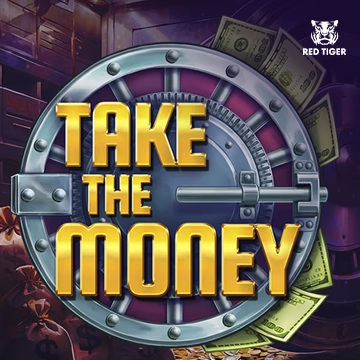 Take the Money - SPONSOR777
