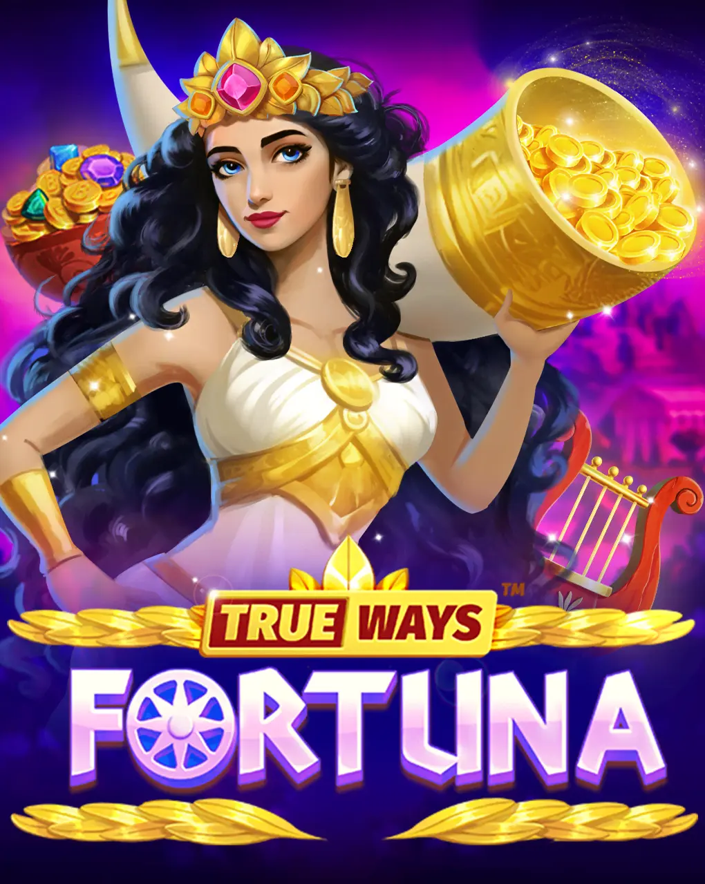 Fortuna Trueways - SPONSOR777