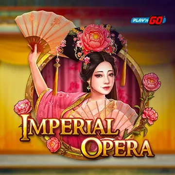 Imperial Opera - SPONSOR777