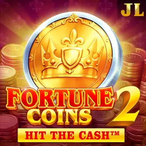 Fortune Coins 2 - SPONSOR777