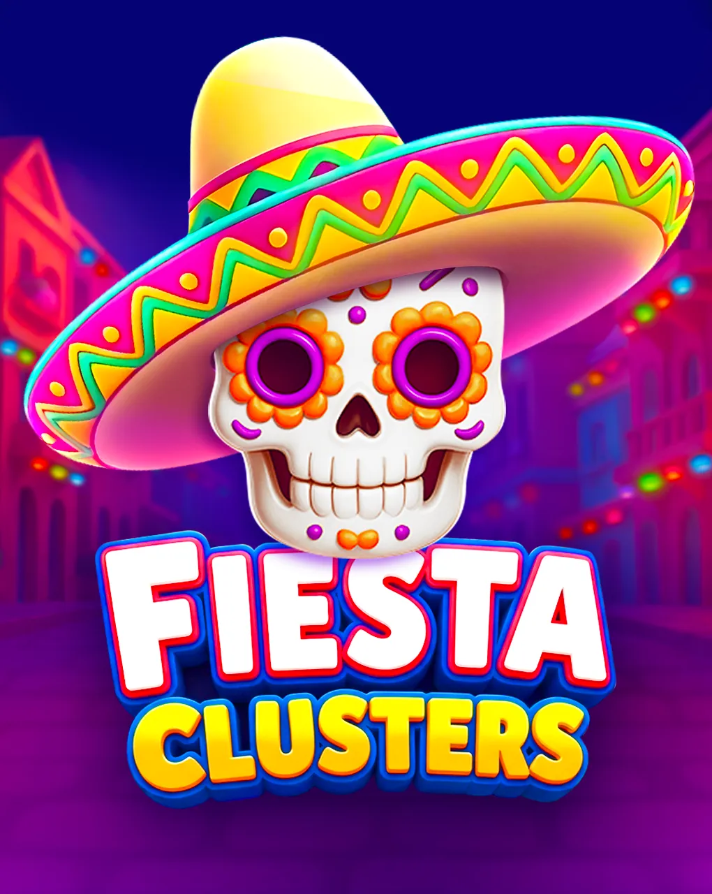Fiesta Clusters - SPONSOR777