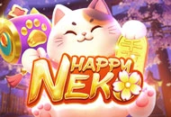 Happy Neko - SPONSOR777