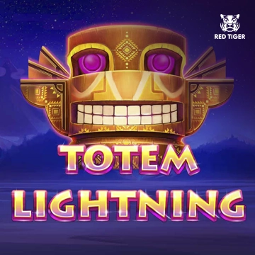 Totem Lightning - SPONSOR777