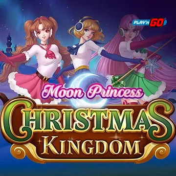 Midnight Princess: Christmas Kingdom - SPONSOR777