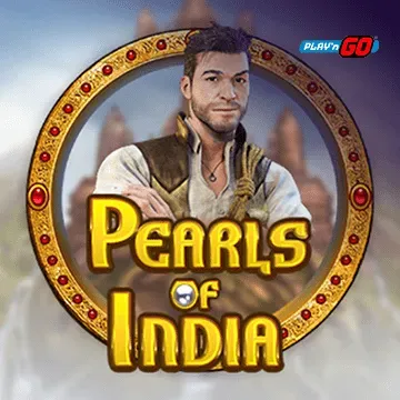 Pearls of India - SPONSOR777