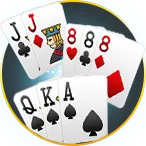 8 Cards Poker - SPONSOR777