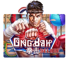 Joker123 : Ong Bak Deluxe - SPONSOR777