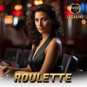 Roulette - SPONSOR777