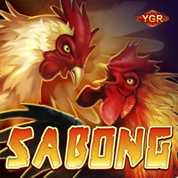 Sabong - SPONSOR777