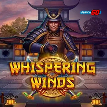 Whispering Winds - SPONSOR777