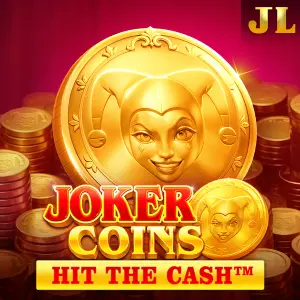 Joker Coins - SPONSOR777