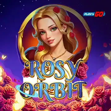 Rosy Orbit Treasure Turn - SPONSOR777