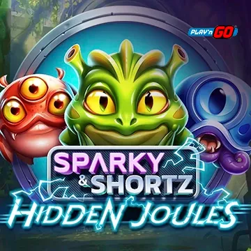 Sparky & Shortz Hidden Joules - SPONSOR777