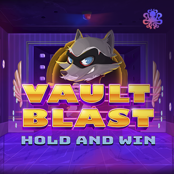 Vault Blast Hold & Win - SPONSOR777