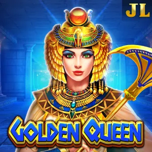 Golden Queen - SPONSOR777