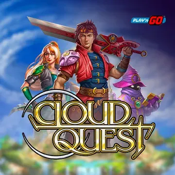 Cloud Quest - SPONSOR777