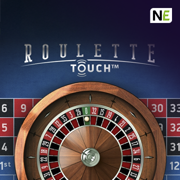 Roulette Touch - SPONSOR777
