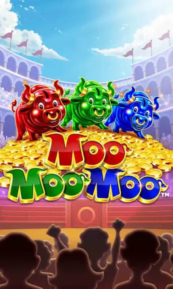 Moo Moo Moo - SPONSOR777