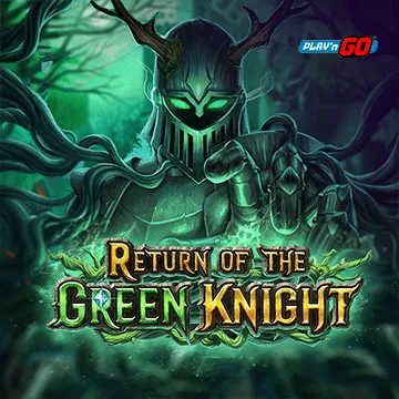 Return of The Green Knight - SPONSOR777
