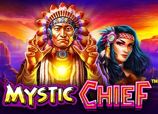 Pragmatic : Mystic Chief - SPONSOR777