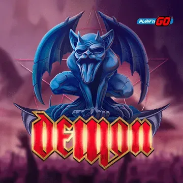 Demon - SPONSOR777