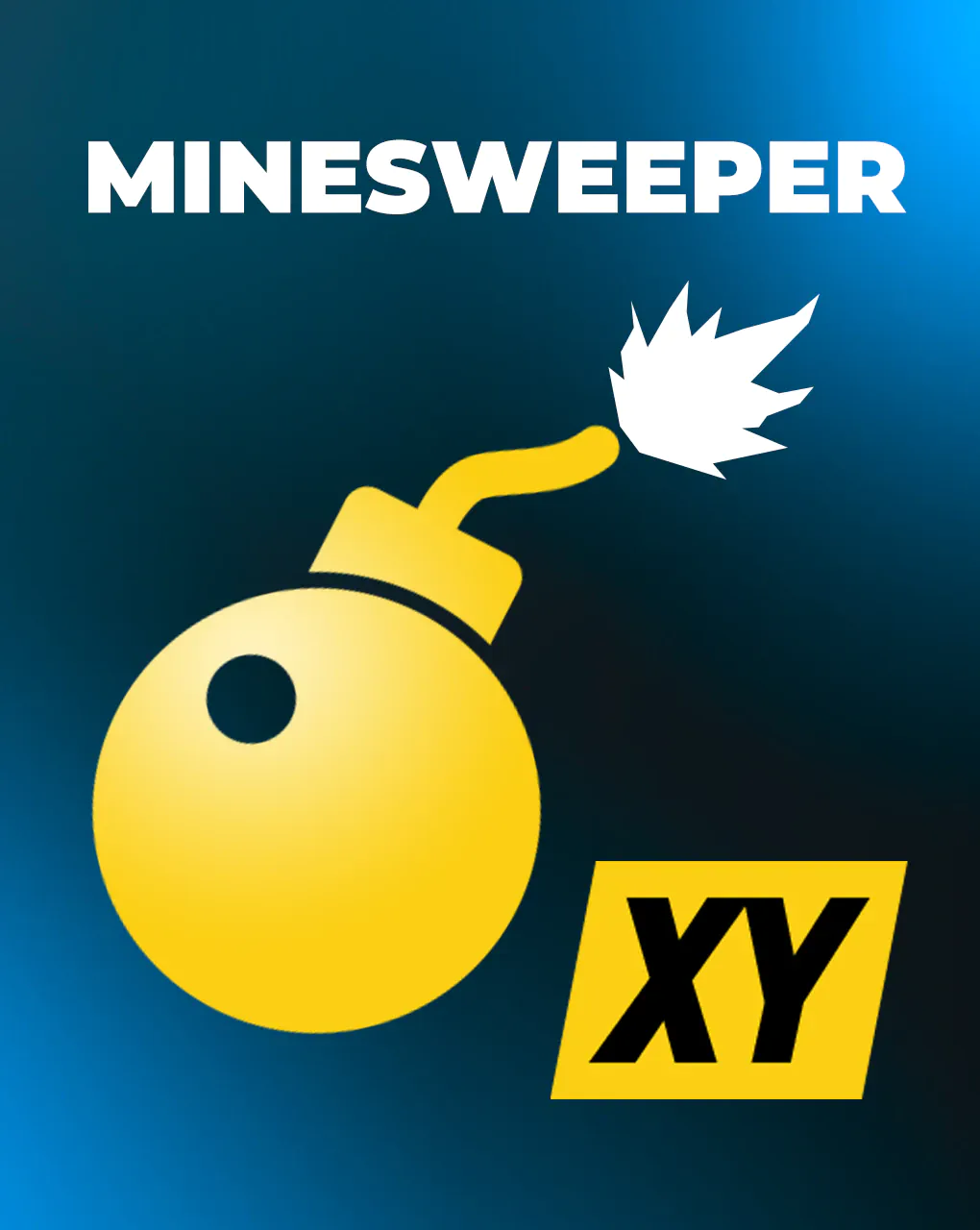 Minesweeper XY - SPONSOR777