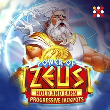 Power of Zeus - SPONSOR777