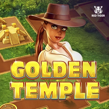 Golden Temple - SPONSOR777