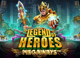 Pragmatic : Legend of Heroes - SPONSOR777
