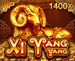XiYangYang - SPONSOR777