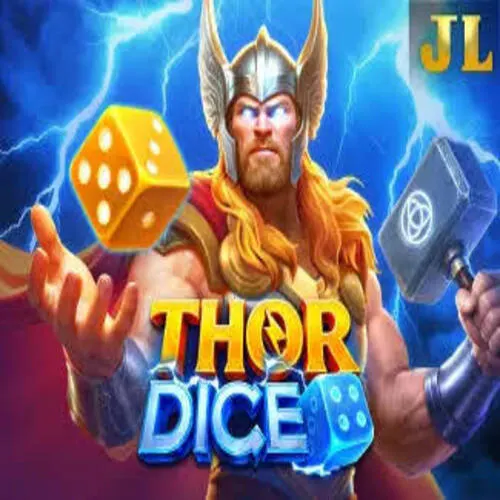 Thor Dice - SPONSOR777