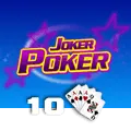 Joker Poker 10 Hand - SPONSOR777