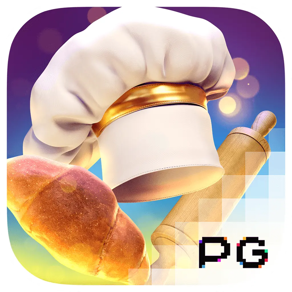 Bakery Bonanza - SPONSOR777