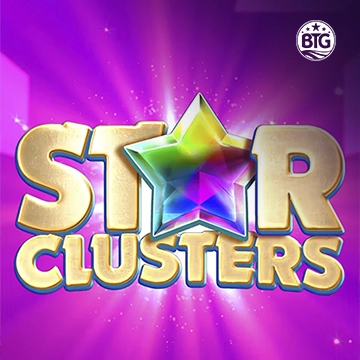 Star Clusters - SPONSOR777